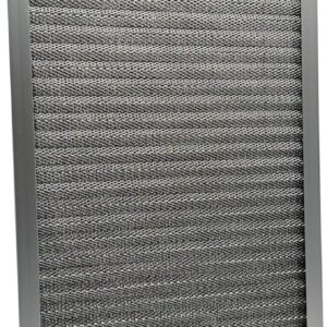 پیش فیلتر فلزی