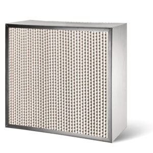 فیلتر هپا لانه زنبوری