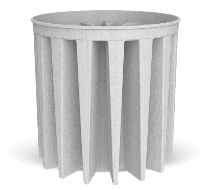 فیلتر های مکنده صنعتی