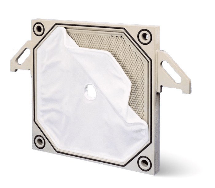 پارچه فیلتر پرس